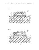 SEMICONDUCTOR PACKAGE AND SEMICONDUCTOR MODULE INCLUDING THE SAME diagram and image