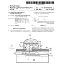 Connector Structures of Integrated Circuits diagram and image