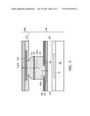 Connector Structures of Integrated Circuits diagram and image