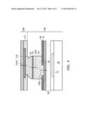 Connector Structures of Integrated Circuits diagram and image