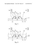 CHIP PACKAGE AND METHOD OF MANUFACTURING THE SAME diagram and image