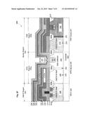 BiCMOS Integration Using a Shared SiGe Layer diagram and image