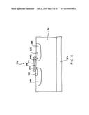 Semiconductor Device Having an Insulated Gate Bipolar Transistor     Arrangement and a Method for Forming Such a Semiconductor Device diagram and image