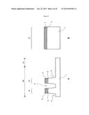 SEMICONDUCTOR DEVICE AND METHOD FOR MANUFACTURING SAME diagram and image
