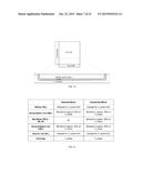 Lithography-friendly Local Read Circuit for NAND Flash Memory Devices and     Manufacturing Method Thereof diagram and image