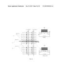 Lithography-friendly Local Read Circuit for NAND Flash Memory Devices and     Manufacturing Method Thereof diagram and image