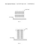 Lithography-friendly Local Read Circuit for NAND Flash Memory Devices and     Manufacturing Method Thereof diagram and image