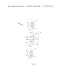 Lithography-friendly Local Read Circuit for NAND Flash Memory Devices and     Manufacturing Method Thereof diagram and image