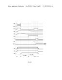 Lithography-friendly Local Read Circuit for NAND Flash Memory Devices and     Manufacturing Method Thereof diagram and image