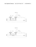 THIN FILM TRANSISTOR, ARRAY SUBSTRATE AND METHOD FOR FABRICATING THE SAME,     AND DISPLAY DEVICE diagram and image