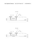 THIN FILM TRANSISTOR, ARRAY SUBSTRATE AND METHOD FOR FABRICATING THE SAME,     AND DISPLAY DEVICE diagram and image