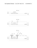 THIN FILM TRANSISTOR, ARRAY SUBSTRATE AND METHOD FOR FABRICATING THE SAME,     AND DISPLAY DEVICE diagram and image