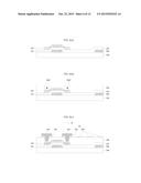 THIN FILM TRANSISTOR, ARRAY SUBSTRATE AND METHOD FOR FABRICATING THE SAME,     AND DISPLAY DEVICE diagram and image