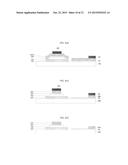 THIN FILM TRANSISTOR, ARRAY SUBSTRATE AND METHOD FOR FABRICATING THE SAME,     AND DISPLAY DEVICE diagram and image