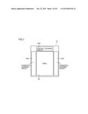 METHOD FOR MANUFACTURING IMAGE CAPTURING DEVICE AND IMAGE CAPTURING DEVICE diagram and image