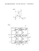 METHOD FOR MANUFACTURING IMAGE CAPTURING DEVICE AND IMAGE CAPTURING DEVICE diagram and image