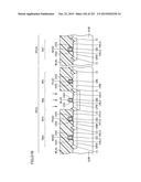 METHOD FOR MANUFACTURING IMAGE CAPTURING DEVICE AND IMAGE CAPTURING DEVICE diagram and image