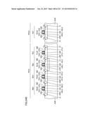 METHOD FOR MANUFACTURING IMAGE CAPTURING DEVICE AND IMAGE CAPTURING DEVICE diagram and image