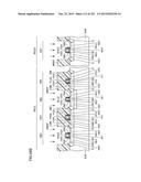 METHOD FOR MANUFACTURING IMAGE CAPTURING DEVICE AND IMAGE CAPTURING DEVICE diagram and image