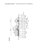 METHOD FOR MANUFACTURING IMAGE CAPTURING DEVICE AND IMAGE CAPTURING DEVICE diagram and image