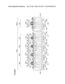 METHOD FOR MANUFACTURING IMAGE CAPTURING DEVICE AND IMAGE CAPTURING DEVICE diagram and image