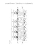 METHOD FOR MANUFACTURING IMAGE CAPTURING DEVICE AND IMAGE CAPTURING DEVICE diagram and image