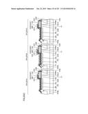 METHOD FOR MANUFACTURING IMAGE CAPTURING DEVICE AND IMAGE CAPTURING DEVICE diagram and image