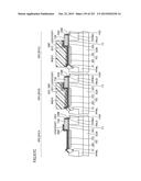 METHOD FOR MANUFACTURING IMAGE CAPTURING DEVICE AND IMAGE CAPTURING DEVICE diagram and image