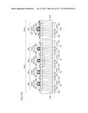 METHOD FOR MANUFACTURING IMAGE CAPTURING DEVICE AND IMAGE CAPTURING DEVICE diagram and image