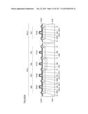 METHOD FOR MANUFACTURING IMAGE CAPTURING DEVICE AND IMAGE CAPTURING DEVICE diagram and image