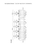 METHOD FOR MANUFACTURING IMAGE CAPTURING DEVICE AND IMAGE CAPTURING DEVICE diagram and image