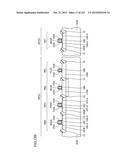 METHOD FOR MANUFACTURING IMAGE CAPTURING DEVICE AND IMAGE CAPTURING DEVICE diagram and image