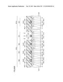 METHOD FOR MANUFACTURING IMAGE CAPTURING DEVICE AND IMAGE CAPTURING DEVICE diagram and image