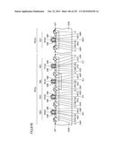 METHOD FOR MANUFACTURING IMAGE CAPTURING DEVICE AND IMAGE CAPTURING DEVICE diagram and image