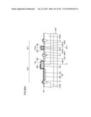 METHOD FOR MANUFACTURING IMAGE CAPTURING DEVICE AND IMAGE CAPTURING DEVICE diagram and image