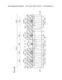 METHOD FOR MANUFACTURING IMAGE CAPTURING DEVICE AND IMAGE CAPTURING DEVICE diagram and image