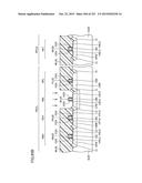 METHOD FOR MANUFACTURING IMAGE CAPTURING DEVICE AND IMAGE CAPTURING DEVICE diagram and image