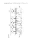 METHOD FOR MANUFACTURING IMAGE CAPTURING DEVICE AND IMAGE CAPTURING DEVICE diagram and image