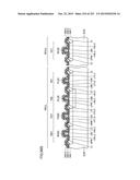 METHOD FOR MANUFACTURING IMAGE CAPTURING DEVICE AND IMAGE CAPTURING DEVICE diagram and image