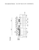 METHOD FOR MANUFACTURING IMAGE CAPTURING DEVICE AND IMAGE CAPTURING DEVICE diagram and image