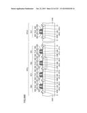 METHOD FOR MANUFACTURING IMAGE CAPTURING DEVICE AND IMAGE CAPTURING DEVICE diagram and image