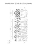 METHOD FOR MANUFACTURING IMAGE CAPTURING DEVICE AND IMAGE CAPTURING DEVICE diagram and image