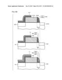 METHOD FOR MANUFACTURING IMAGE CAPTURING DEVICE AND IMAGE CAPTURING DEVICE diagram and image