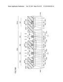 METHOD FOR MANUFACTURING IMAGE CAPTURING DEVICE AND IMAGE CAPTURING DEVICE diagram and image