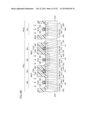 METHOD FOR MANUFACTURING IMAGE CAPTURING DEVICE AND IMAGE CAPTURING DEVICE diagram and image