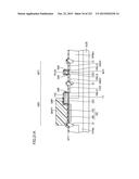 METHOD FOR MANUFACTURING IMAGE CAPTURING DEVICE AND IMAGE CAPTURING DEVICE diagram and image