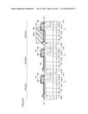 METHOD FOR MANUFACTURING IMAGE CAPTURING DEVICE AND IMAGE CAPTURING DEVICE diagram and image