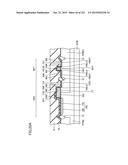 METHOD FOR MANUFACTURING IMAGE CAPTURING DEVICE AND IMAGE CAPTURING DEVICE diagram and image