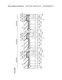 METHOD FOR MANUFACTURING IMAGE CAPTURING DEVICE AND IMAGE CAPTURING DEVICE diagram and image