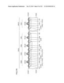 METHOD FOR MANUFACTURING IMAGE CAPTURING DEVICE AND IMAGE CAPTURING DEVICE diagram and image